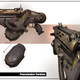 Illustration for article titled You Can Thank This Man for the Look of emGears of War/em